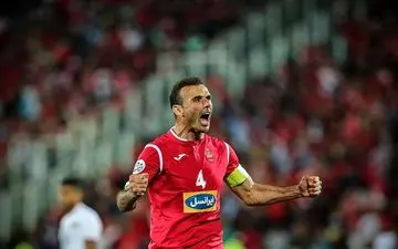در حد پرسپولیس نیستند اما حرف می زنند!