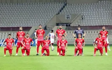 تراکتور در امارات به مصاف النصر می رود