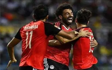 شاگردان کی‌روش با درخشش صلاح راهی نیمه نهایی شدند