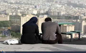 سن ازدواج در کشور 4 تا 6 سال افزایش یافته است