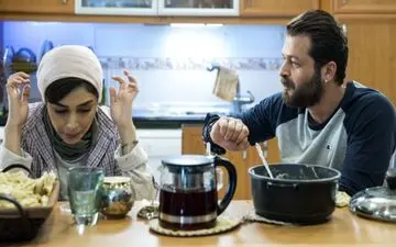 «تیغ و ترمه» هم اینترنتی اکران می‌شود
