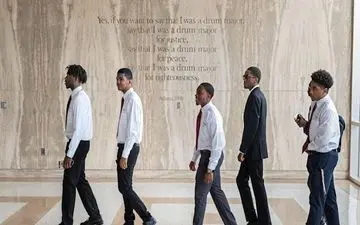  عکس منتخب نشنال جئوگرافیک | سال اولی ها