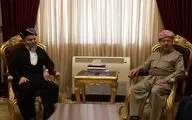 تنش‌های سیاسی در اقلیم کردستان عراق افزایش یافت