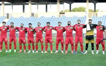 ادامه تقلاهای مقامات اوکراینی برای حذف ایران از جام جهانی ۲۰۲۲
