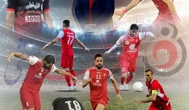 دربی 94/چرا باید پرسپولیس برنده شود؟؟ 