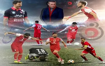 دربی 94/چرا باید پرسپولیس برنده شود؟؟ 