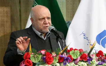 صنعت نفت ایران متوقف شدنی نیست