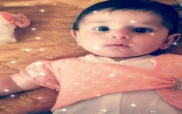 عکس/کم سن ترین اسیرِ جهان دستگیر شد