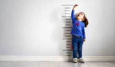 چگونه می شود از کوتاهی قد کودک پیشگیری کرد؟