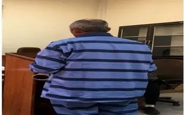  2برادر در دادگاه تهران اعدام پدرشان را خواستند + عکس