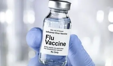 زمان طلایی برای تزریق واکسن آنفلوآنزا 