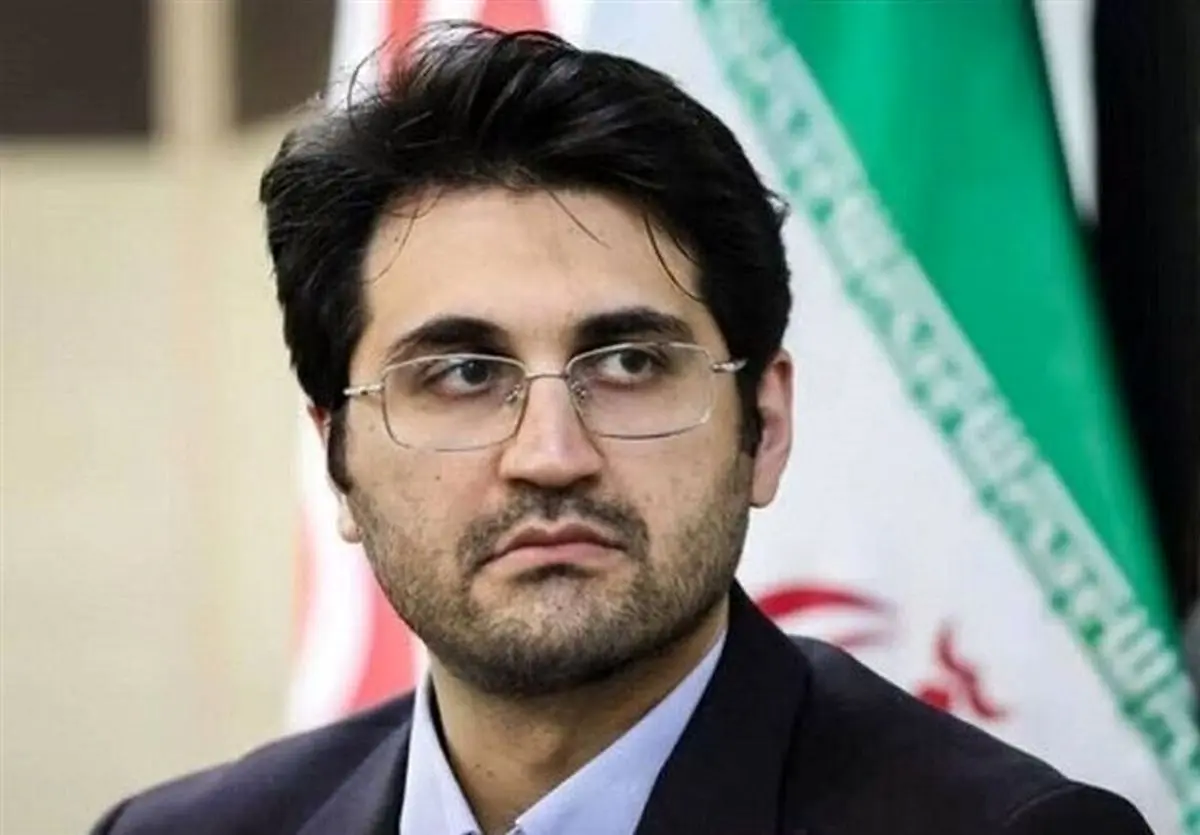 مالیات نماد مشارکت شهروندان در ساختن آیندهای روشن