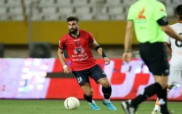  شجاعی: کمک داور نظر داور را تغییر داد/ تیم ما هوادار دارد و این کارها را نکنید