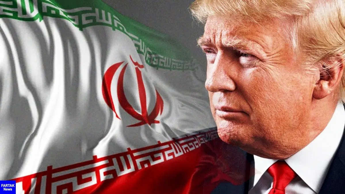 راهبرد واشنگتن در مورد ایران گُنگ و نامعتبر است