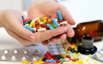 عوارض جانبی داروها/ حقایقی که باید بدانید