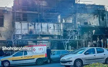 آمار وحشتناک کشته شدگان حوادث اخیر / بیشتر افراد چگونه کشته شده اند؟