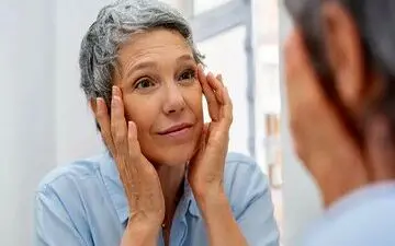 راهی برای کاهش سرعت پیری

