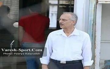الطافی: بدهی باشگاه به اروند خرمشهر به صورت کامل پرداخت شد