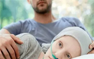 نقش همسر در روند درمان سرطان