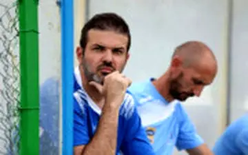 استراماچونی قبل از دربی: به شاگردانم گفتم باید هجومی باشیم