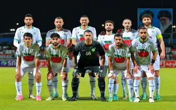  ذوب‌آهن به پایتخت می‌آید