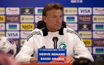 رنار: با بهترین تیم آسیا روبرو خواهیم شد