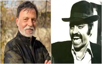 بازگشت مرتضی عقیلی به سینمای ایران / آقای خنده بدنبال مجوز فیلم " کویت پنجاه پنجاه"