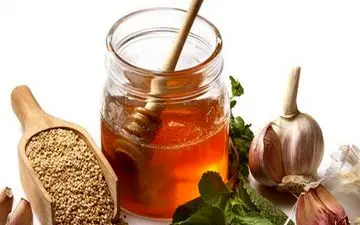  تا از آنتی‌بیوتیک‌های طبیعی را بشناسید