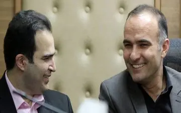  رئیس سابق کمیته تعیین وضعیت، معاون حقوقی باشگاه پرسپولیس می شود؟