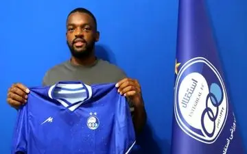 عکس| بازیکن فرانسوی رسما به استقلال پیوست/ جزئیات عملکرد بازیکن جدید استقلال