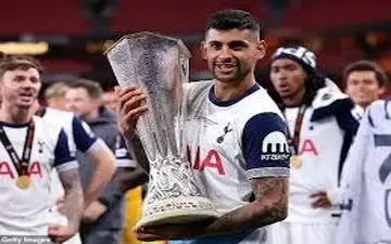 پایان رویای رئال و بارسا: ستاره تاتنهام تمدید کرد!