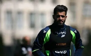  اعتراف جنجالی ” پرسپولیسیِ اصیلی ” که به ” استقلال ” رفت : همه کری هایم در ” استقلال ” نمایشی بود !