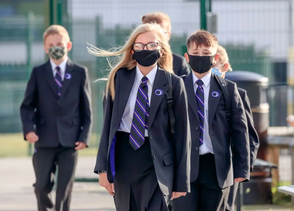 بازگشایی مدارس انگلیس در سایه وحشت از سیاست‌ های دولت و کرونا