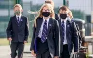بازگشایی مدارس انگلیس در سایه وحشت از سیاست‌ های دولت و کرونا