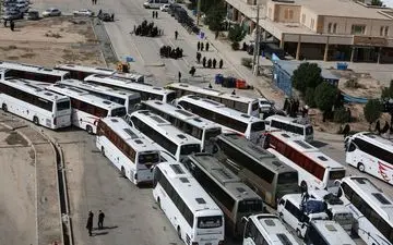 مرز خسروی برای اربعین ۹۸ بازگشایی می‌شود