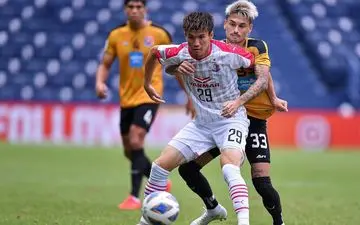 فرار سرزو از شکست مقابل نماینده تایلند؛ تیم ژاپنی صدرنشین ماند
