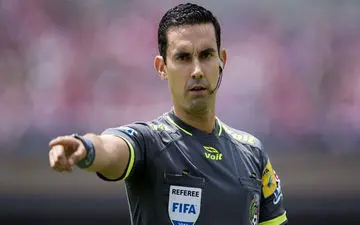 داور دیدار ایران برابر عمان مشخص شد