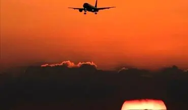 ۱۰۰۰ پرواز در آسمان ایران