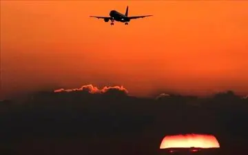 ۱۰۰۰ پرواز در آسمان ایران