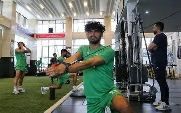 خطر تغییر تابعیت پدیده فوتبال ایران بیخ گوش تیم ملی!
