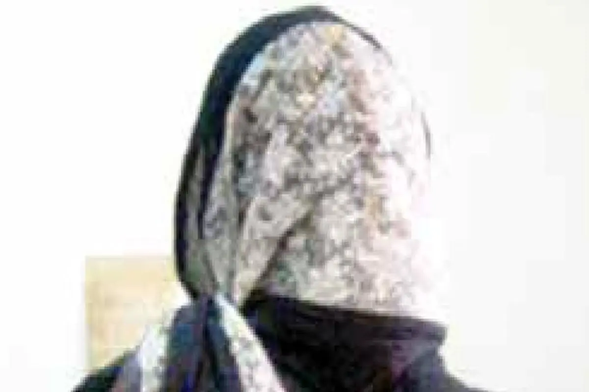 زن شیرازی که 3 شوهرش را کشت / او همزمان در عقد 2 مرد بود!+ عکس 