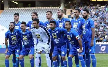 خبری داغ در مورد سه بازیکن خارجی استقلال ؛ پرونده بسته شد !