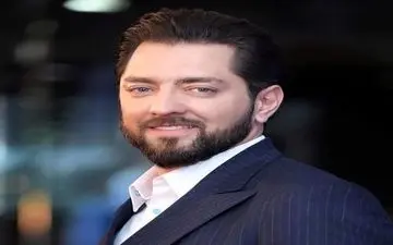 عکس/ پست جنجالی بهرام رادان در آستانه سال تحویل