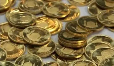 قیمت طلا و سکه دوباره کاهش می‌یابد