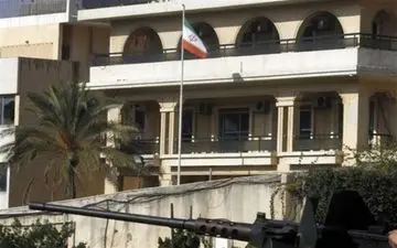 خروج تعدادی از هم وطنان ایرانی از لبنان