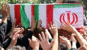 جانباز ۷۰ درصد محسن رزمجویی به یاران شهیدش پیوست