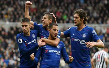 آماری عجیب که نشان از قهرمانی آبی ها در لیگ برتر می دهد + عکس