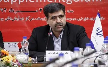 بیمارى نقدینگى گریبان صنعت داروسازى کشور را گرفته است