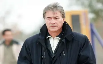 آخرین وضعیت رای “ناصر حجازی” در نظرسنجی سایت کنفدراسیون فوتبال آسیا