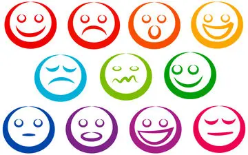 شخصیت شناسی جالب در 10 دقیقه|در کمتر از ده دقیقه شخصیت خودتو بشناس!